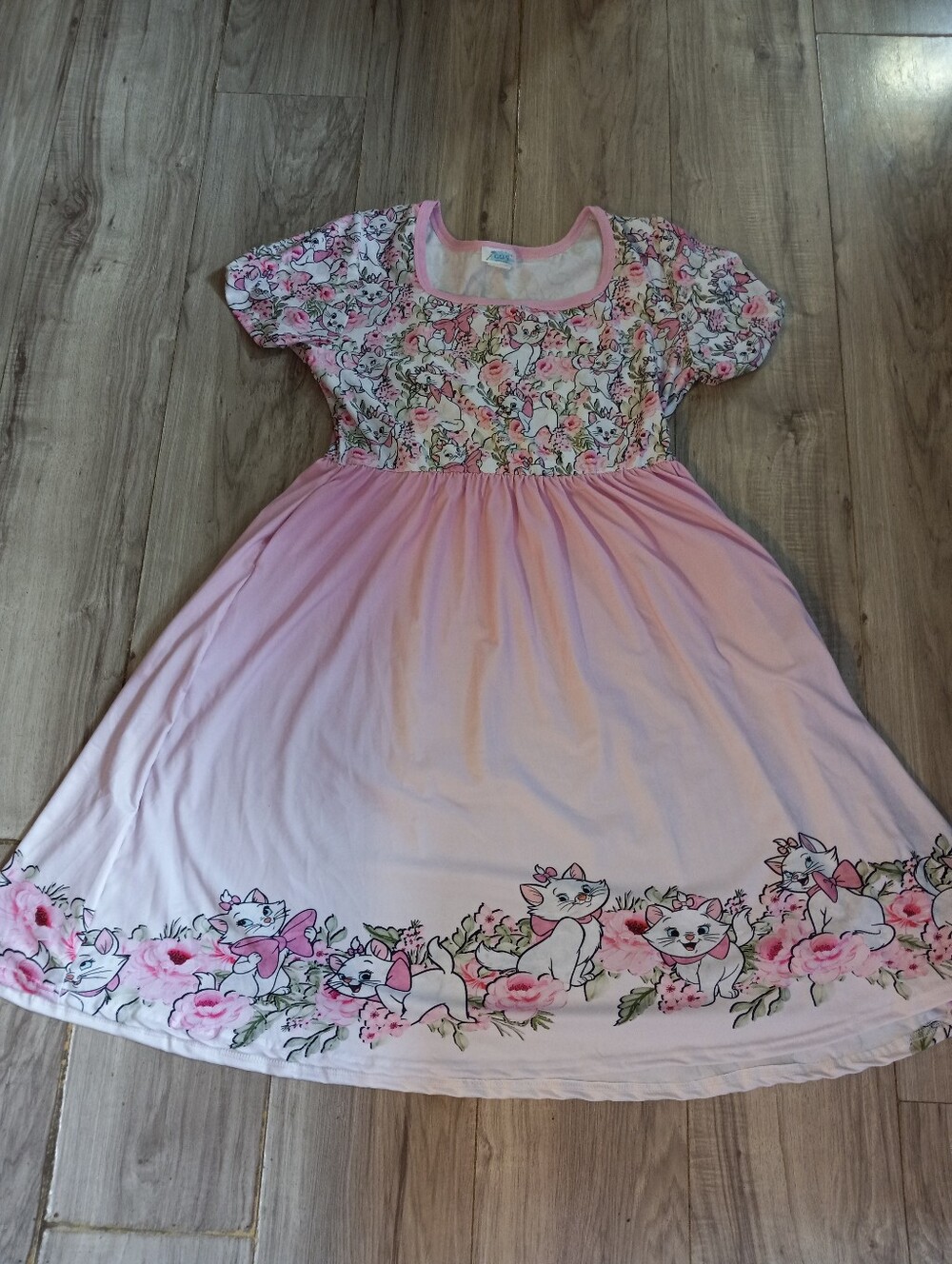 Marie Aristocrats Ladies Dress L